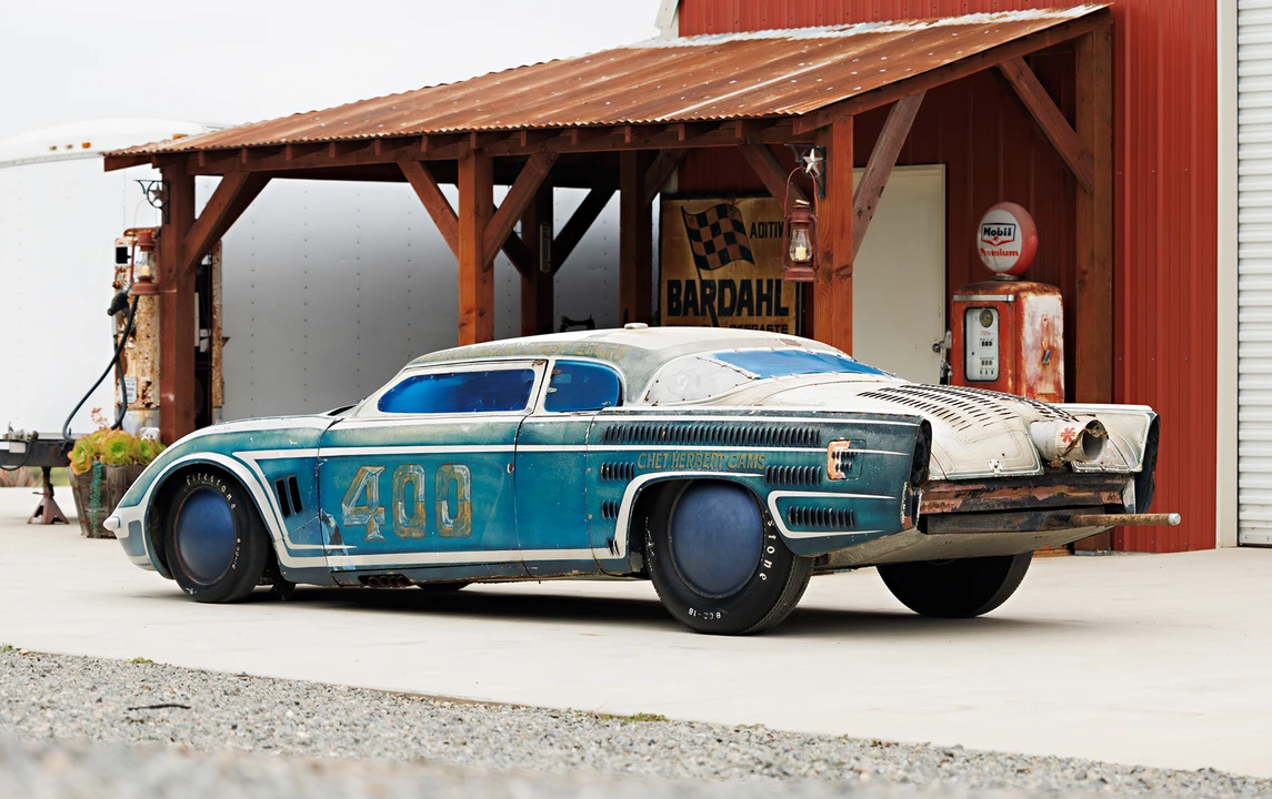 1953 Studebaker - Image 3 of 18