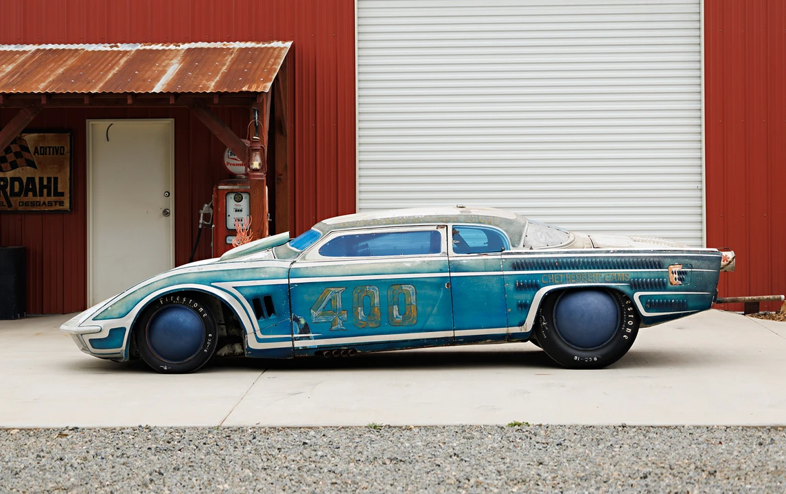 1953 Studebaker - Image 2 of 18