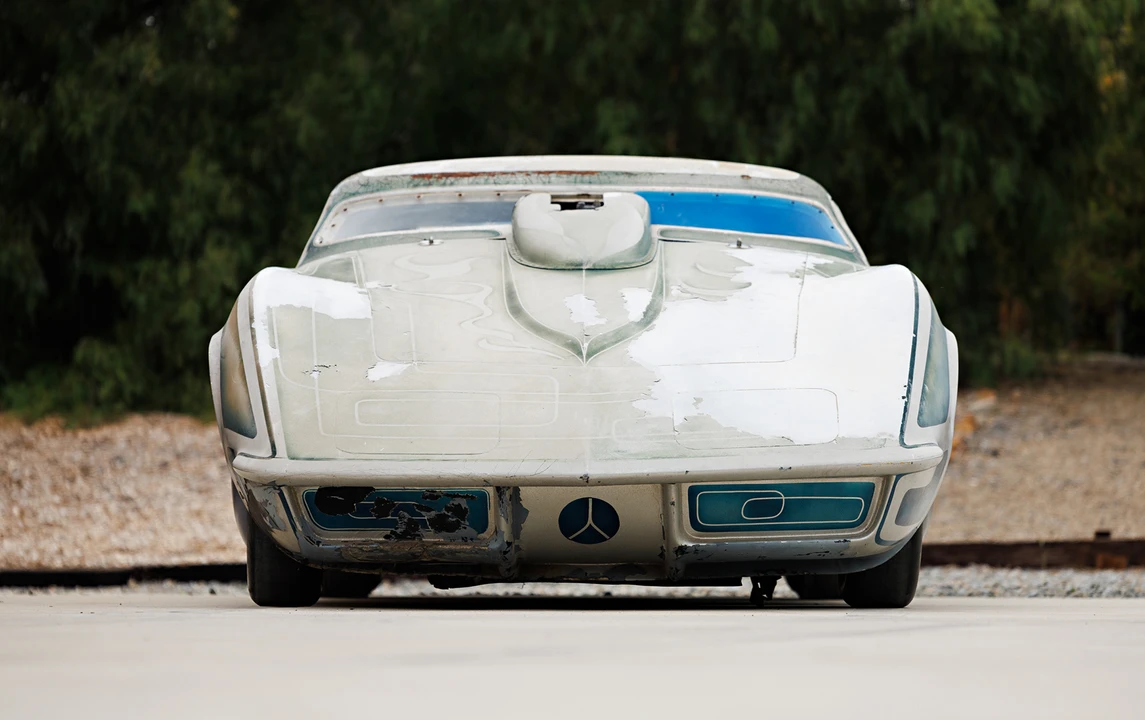 1953 Studebaker - Image 11 of 18