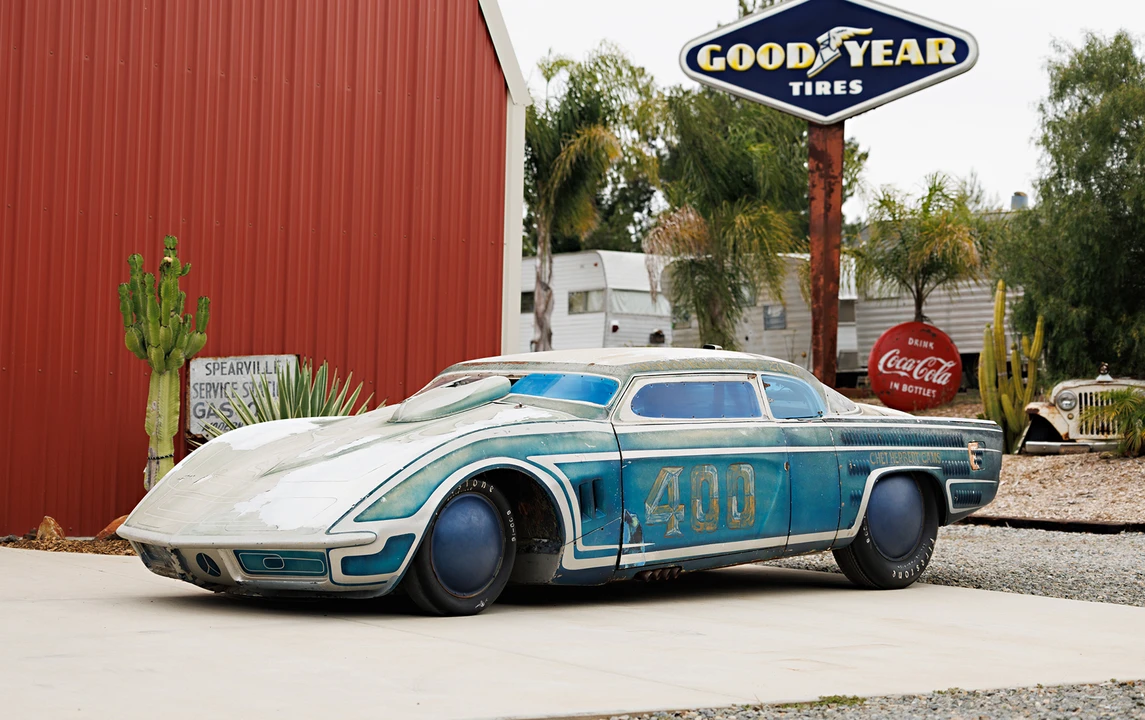 1953 Studebaker - Image 13 of 18