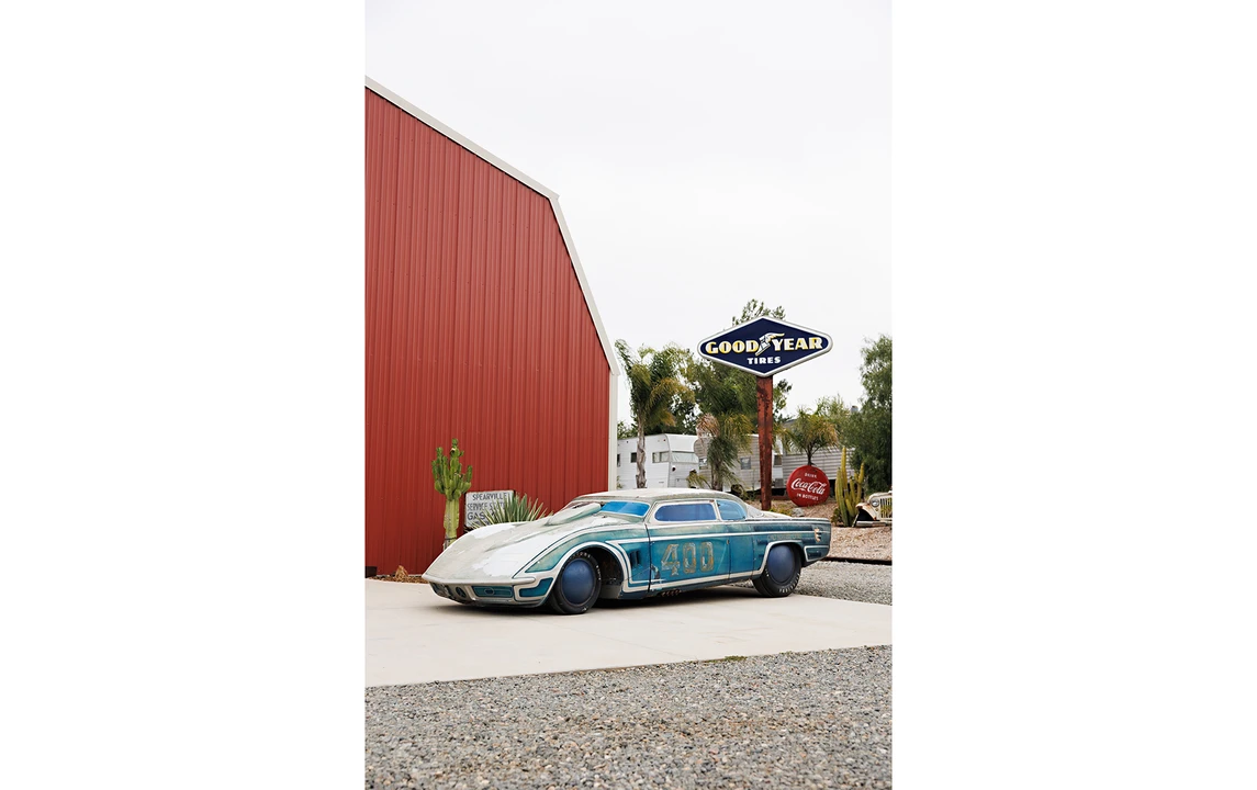 1953 Studebaker - Image 14 of 18