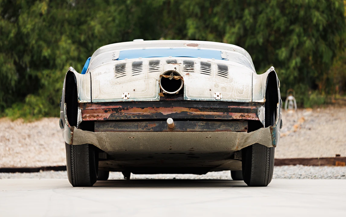 1953 Studebaker - Image 5 of 18