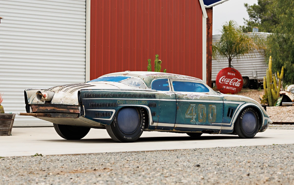1953 Studebaker - Image 6 of 18
