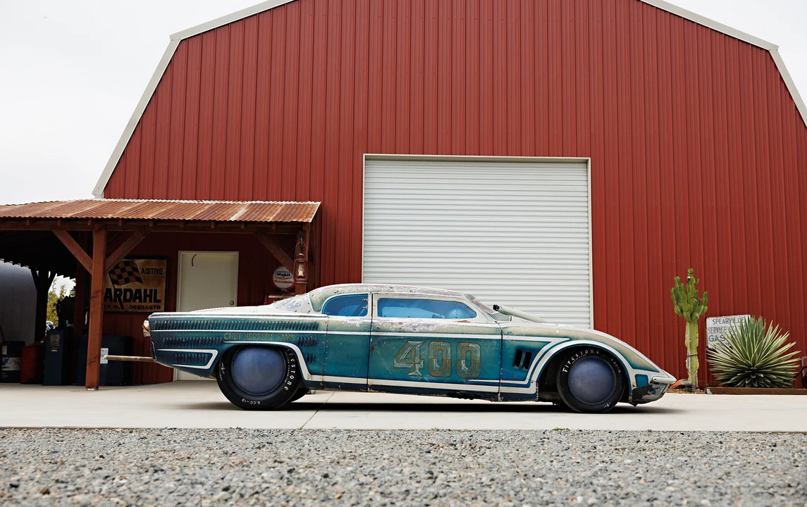 1953 Studebaker - Image 7 of 18