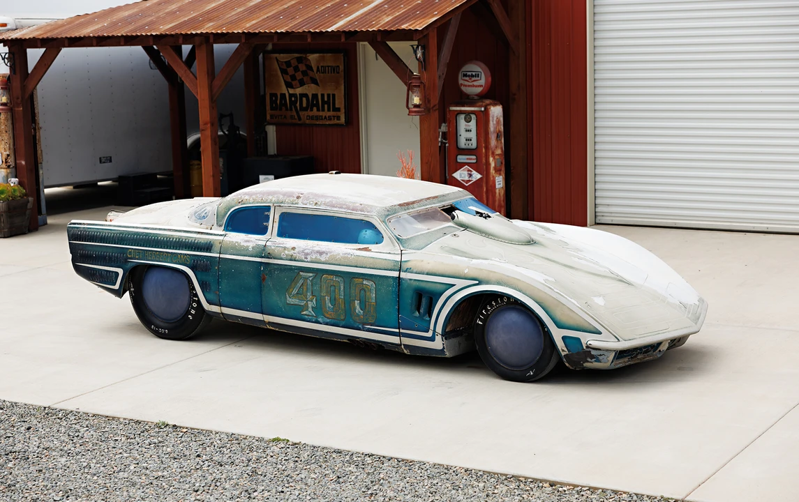 1953 Studebaker - Image 8 of 18