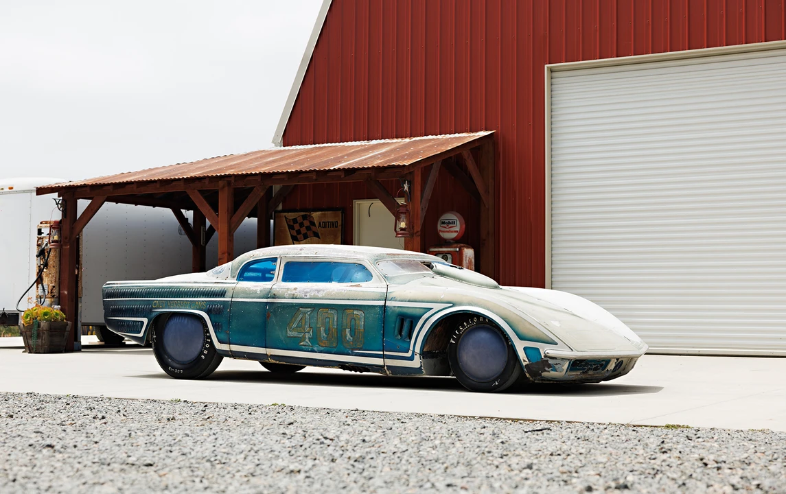 1953 Studebaker - Image 10 of 18