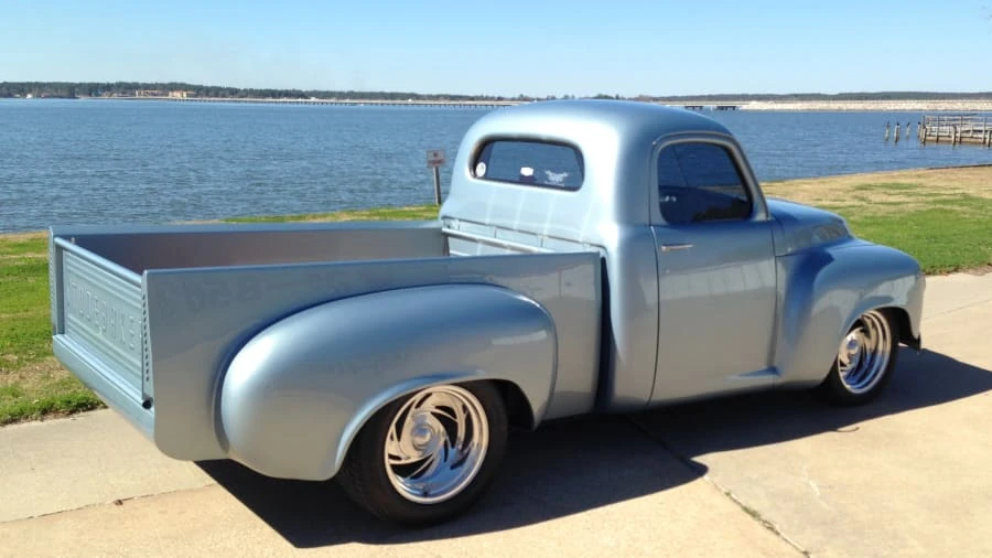 1953 Studebaker 2R/3R - Image 2 of 11