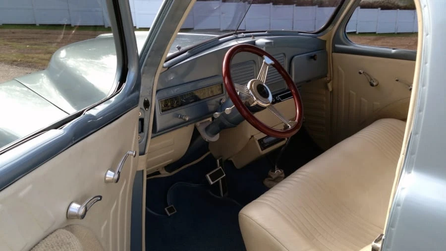 1953 Studebaker 2R/3R - Image 3 of 11