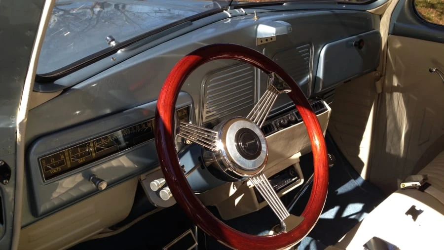 1953 Studebaker 2R/3R - Image 4 of 11