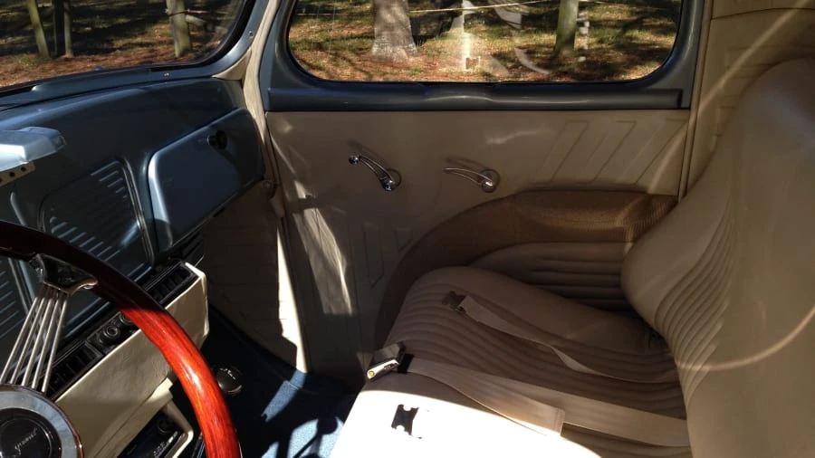 1953 Studebaker 2R/3R - Image 5 of 11
