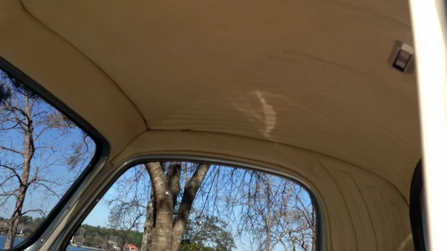 1953 Studebaker 2R/3R - Image 6 of 11