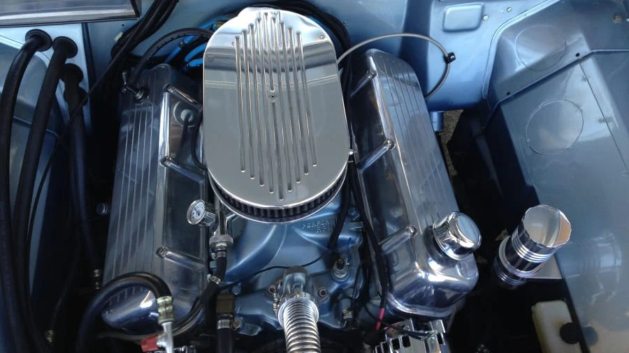1953 Studebaker 2R/3R - Image 7 of 11