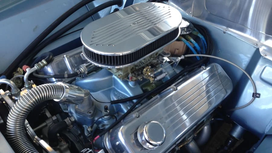 1953 Studebaker 2R/3R - Image 8 of 11