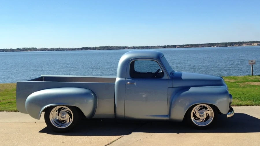 1953 Studebaker 2R/3R - Image 10 of 11