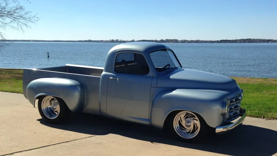 1953 Studebaker 2R/3R - Image 11 of 11