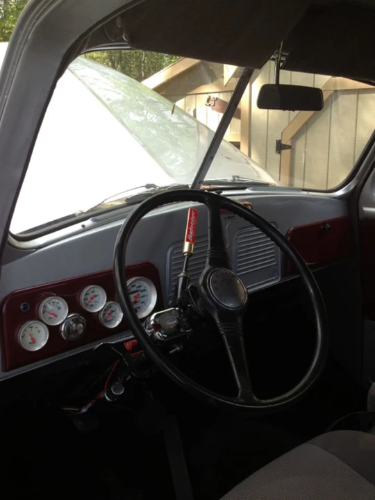 1953 Studebaker 2R/3R - Image 4 of 10