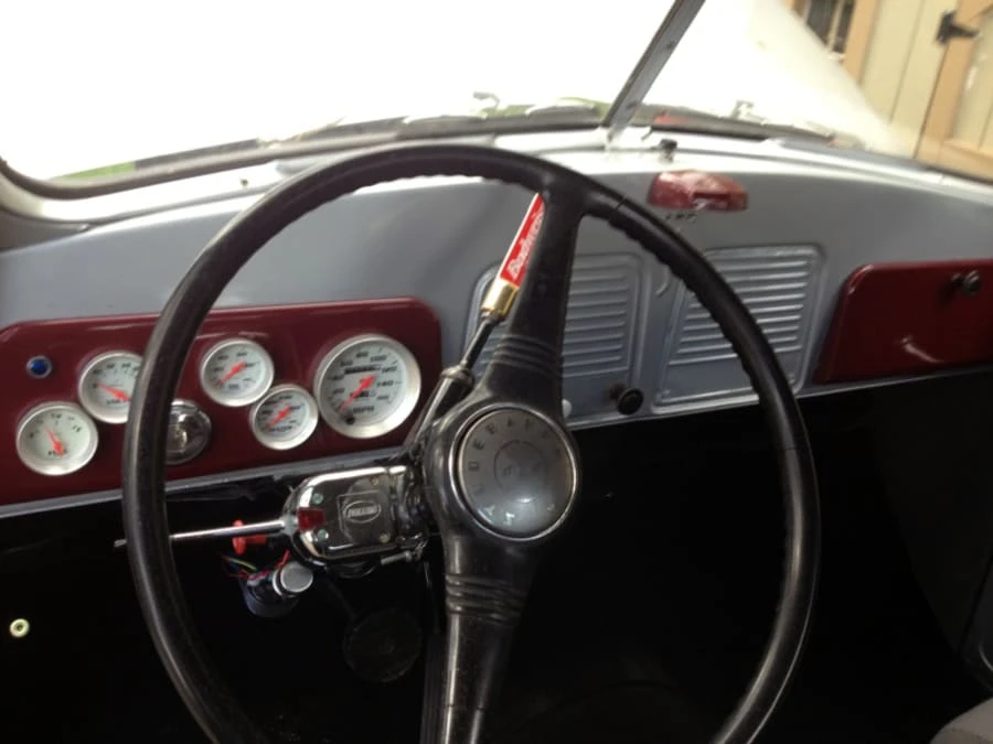 1953 Studebaker 2R/3R - Image 5 of 10