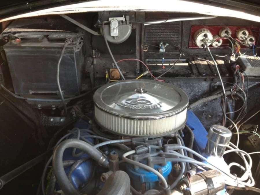 1953 Studebaker 2R/3R - Image 7 of 10