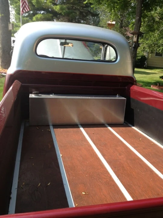 1953 Studebaker 2R/3R - Image 8 of 10