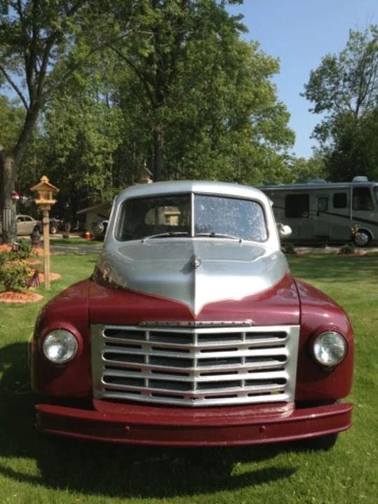 1953 Studebaker 2R/3R - Image 9 of 10