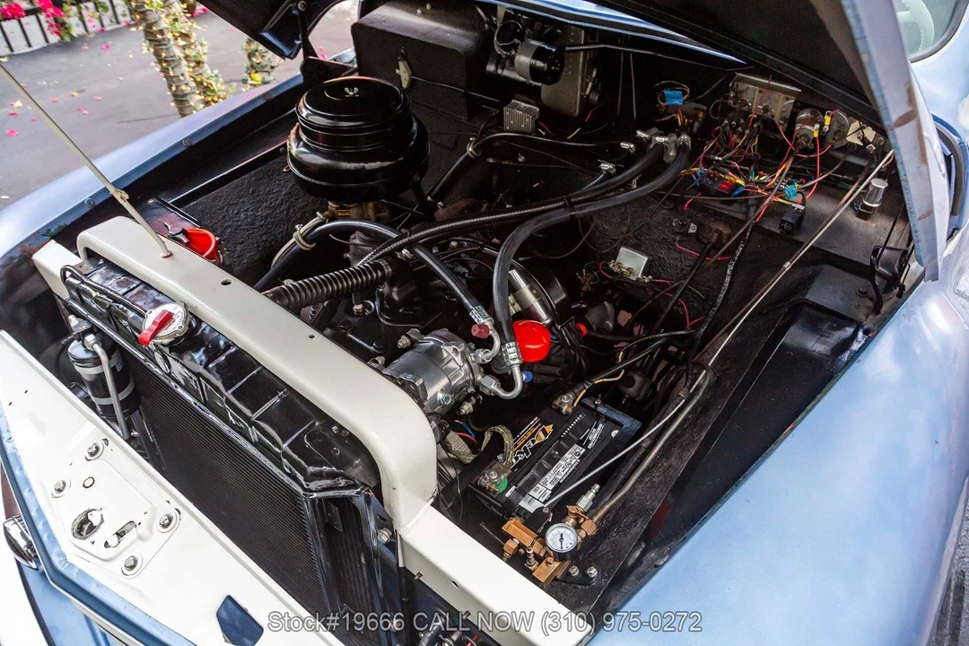 1953 Studebaker 2R/3R - Image 26 of 31