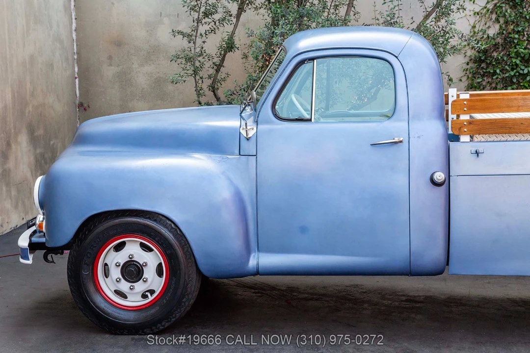 1953 Studebaker 2R/3R - Image 13 of 31