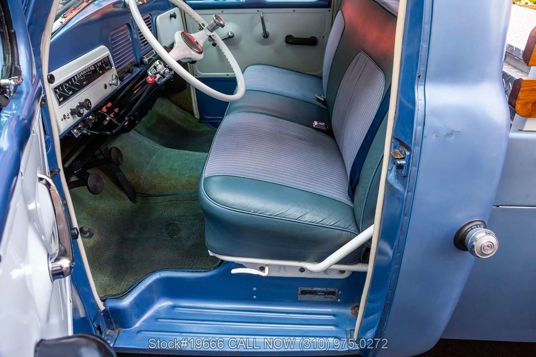1953 Studebaker 2R/3R - Image 16 of 31