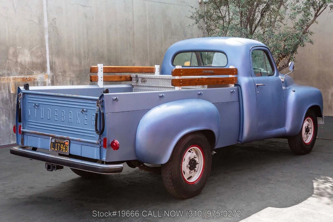 1953 Studebaker 2R/3R - Image 6 of 31