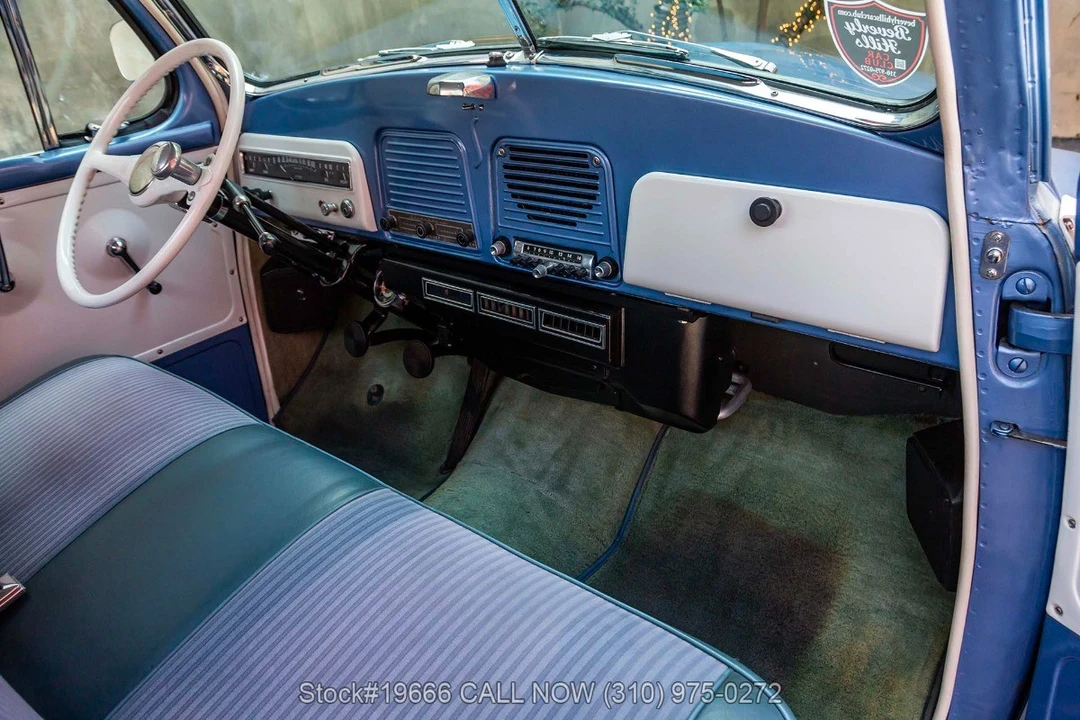 1953 Studebaker 2R/3R - Image 21 of 31