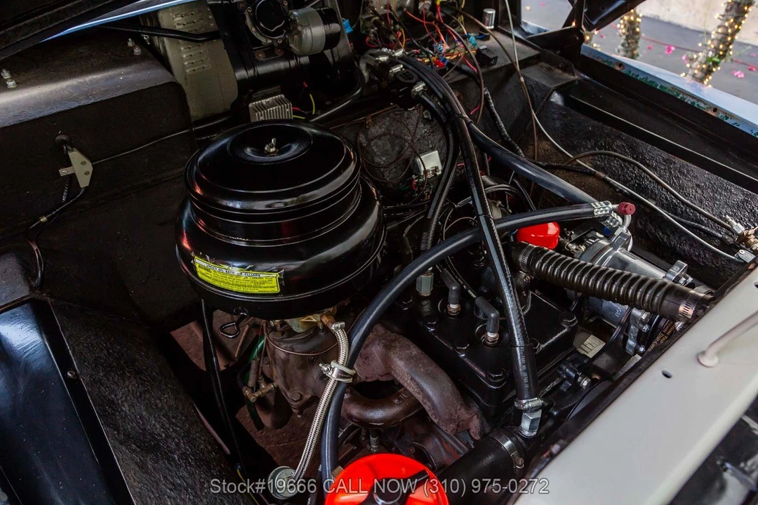 1953 Studebaker 2R/3R - Image 30 of 31