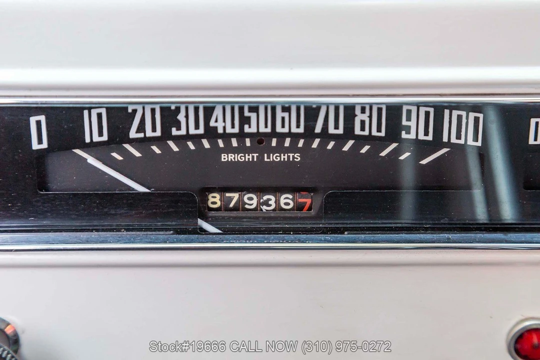1953 Studebaker 2R/3R - Image 19 of 31