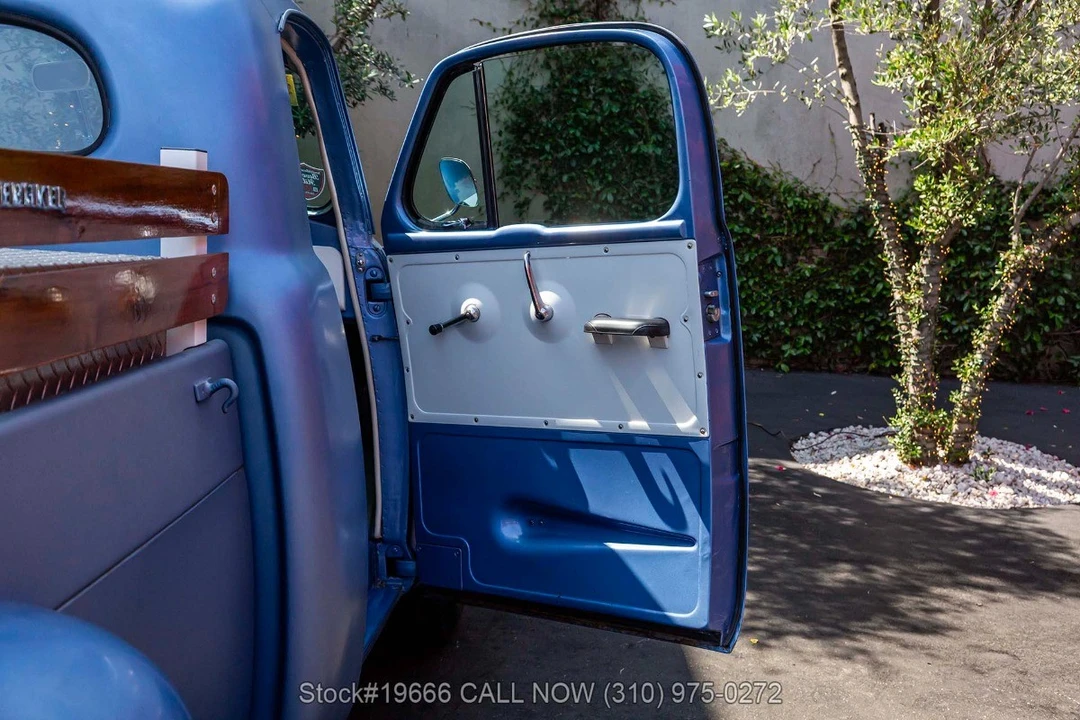 1953 Studebaker 2R/3R - Image 22 of 31