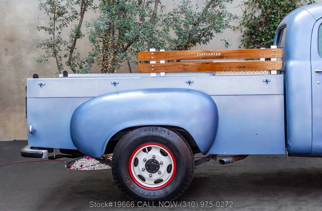 1953 Studebaker 2R/3R - Image 12 of 31