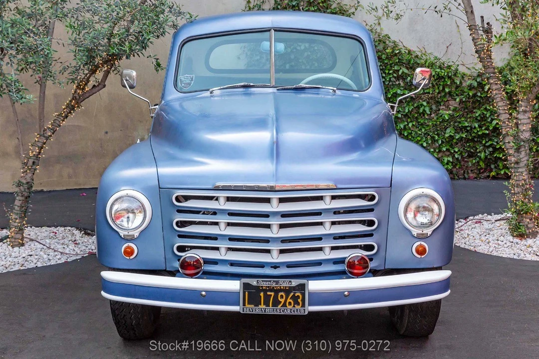 1953 Studebaker 2R/3R - Image 2 of 31