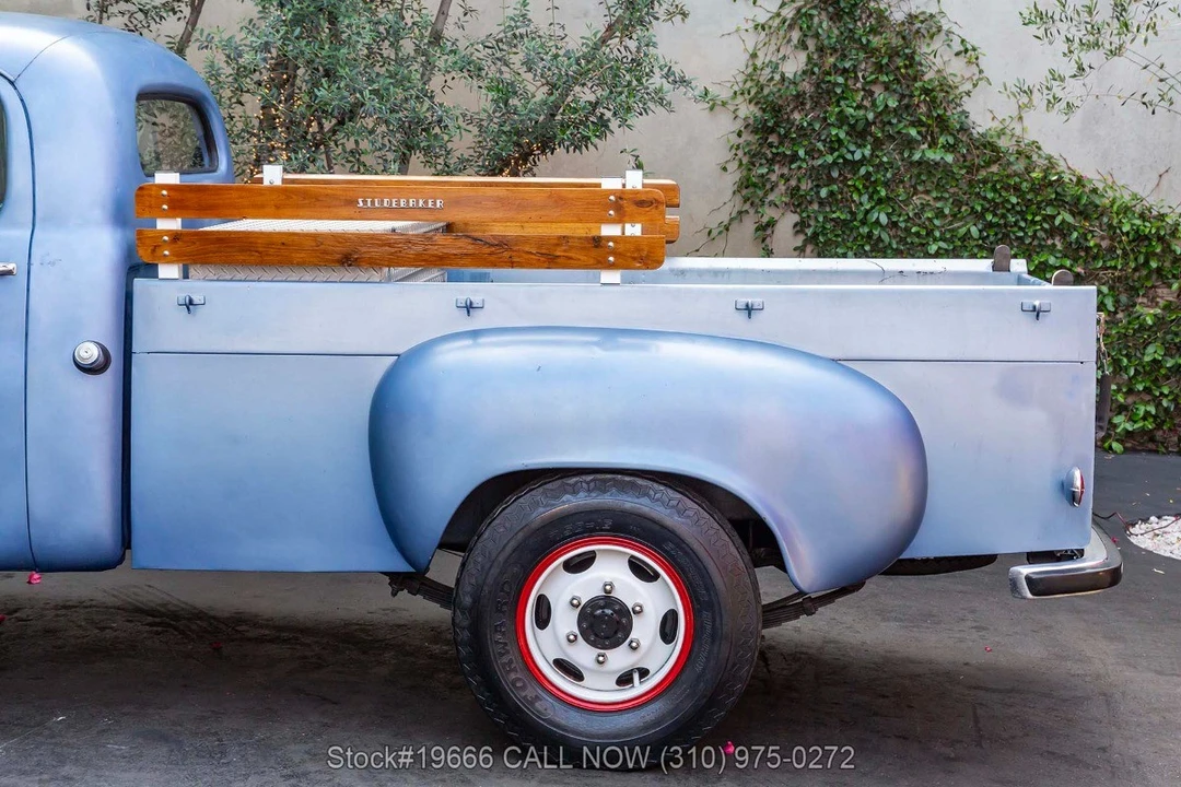 1953 Studebaker 2R/3R - Image 14 of 31