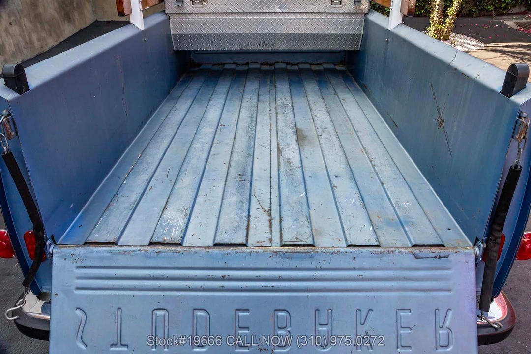 1953 Studebaker 2R/3R - Image 24 of 31