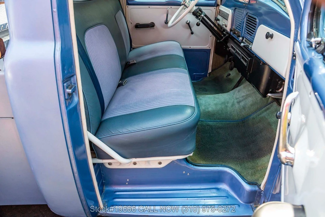 1953 Studebaker 2R/3R - Image 20 of 31