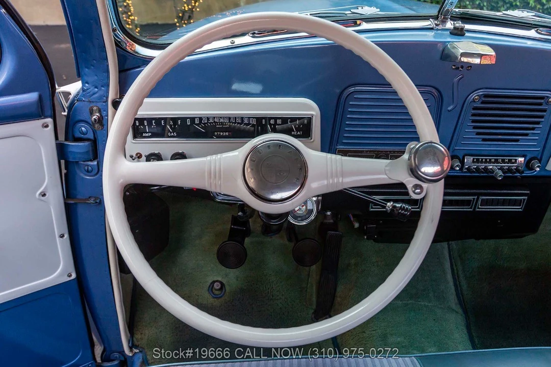 1953 Studebaker 2R/3R - Image 18 of 31