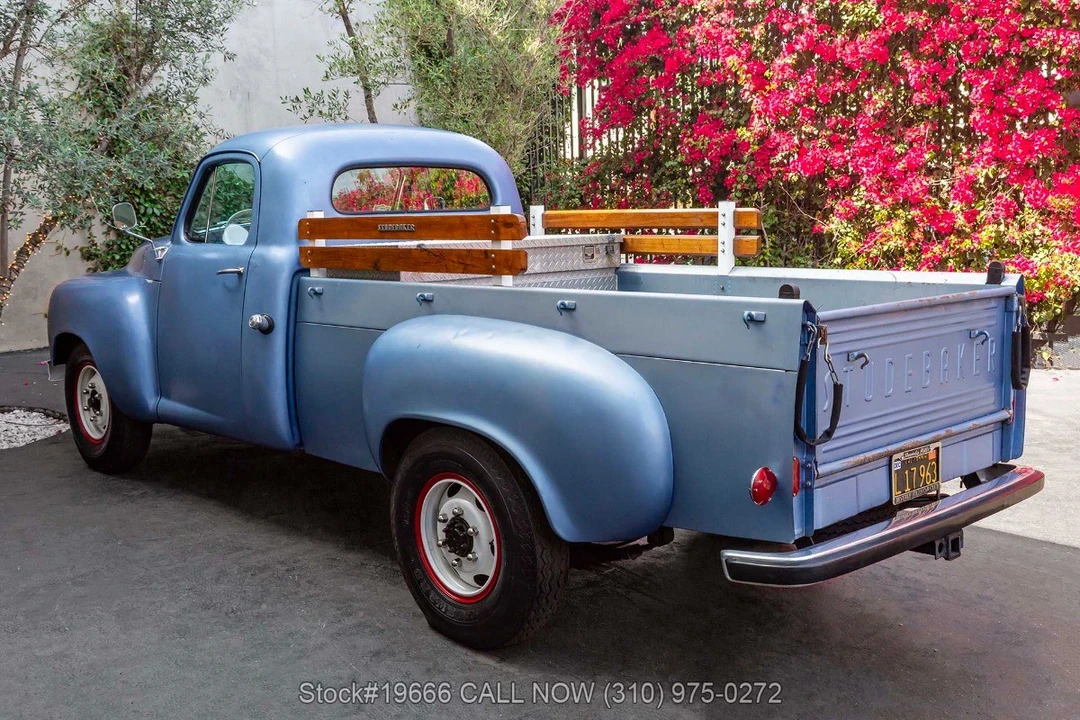 1953 Studebaker 2R/3R - Image 8 of 31