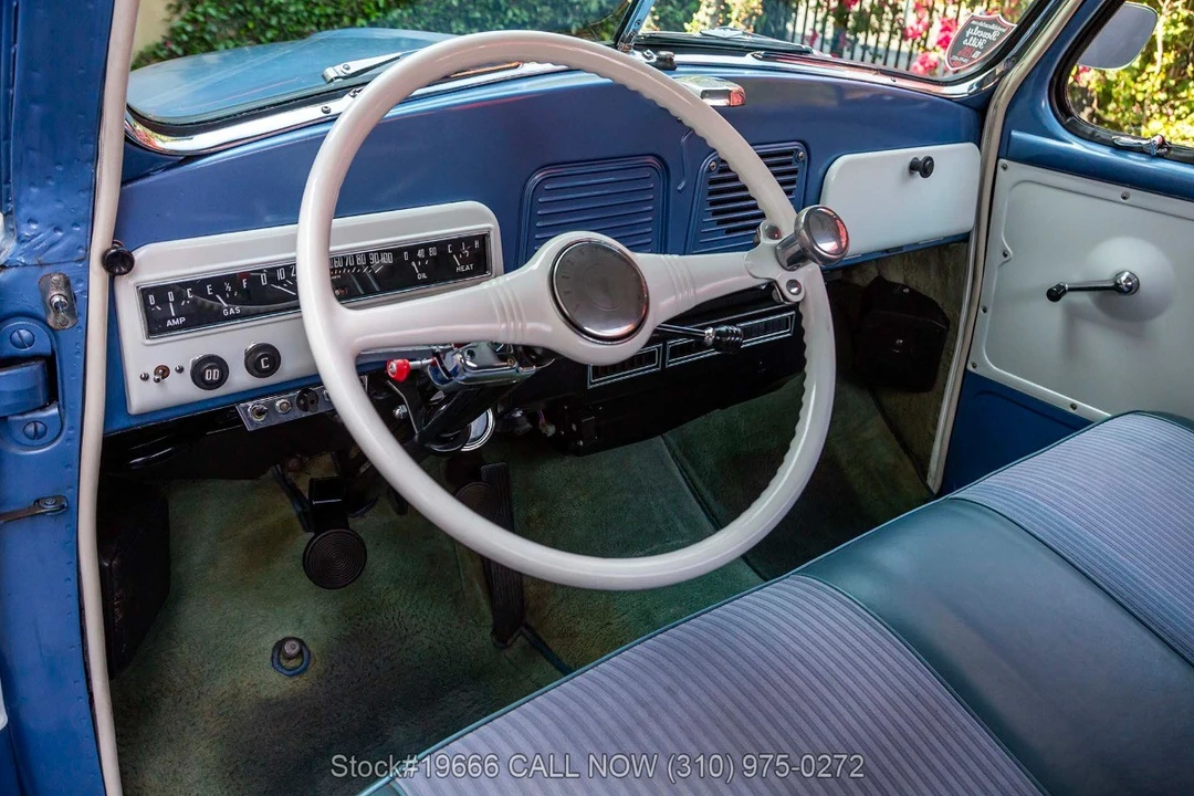 1953 Studebaker 2R/3R - Image 17 of 31