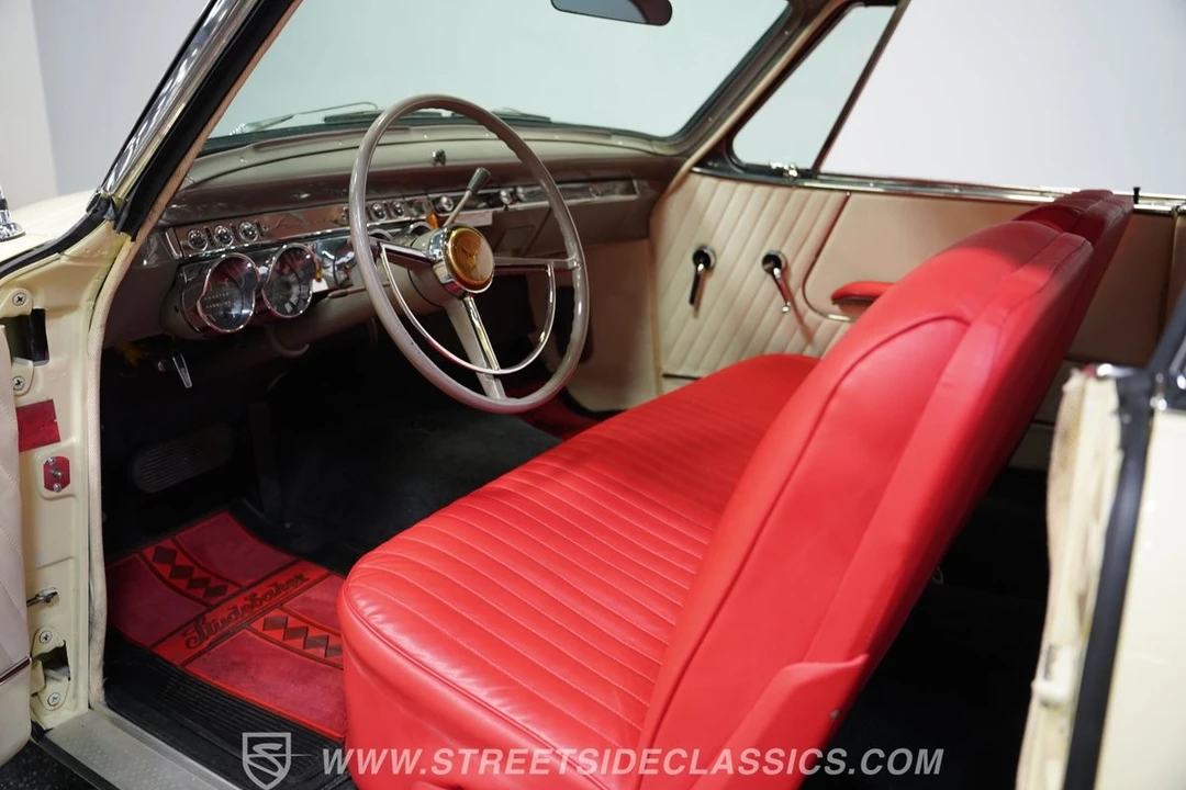 1953 Studebaker Commander - Image 4 of 12