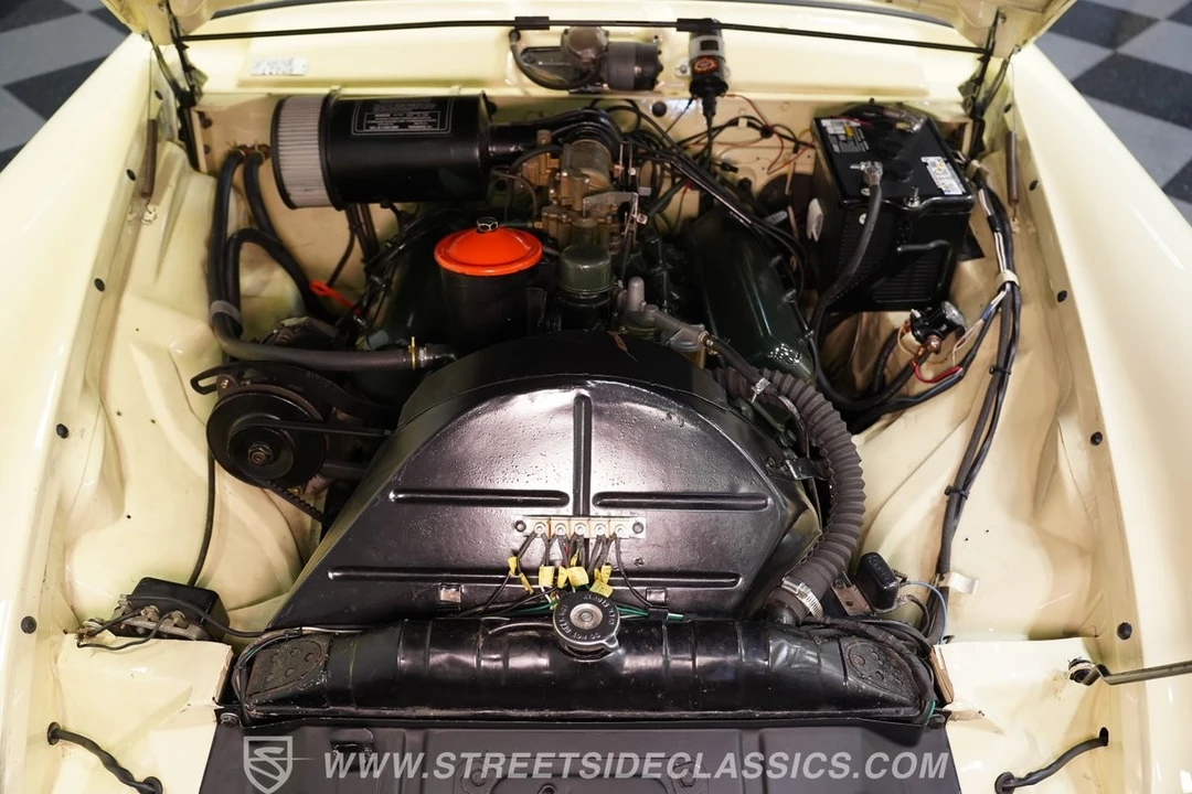 1953 Studebaker Commander - Image 3 of 12