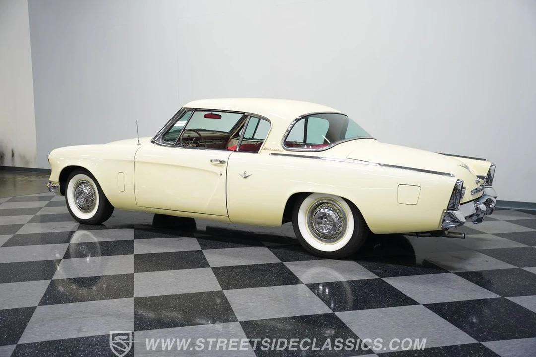 1953 Studebaker Commander - Image 8 of 12