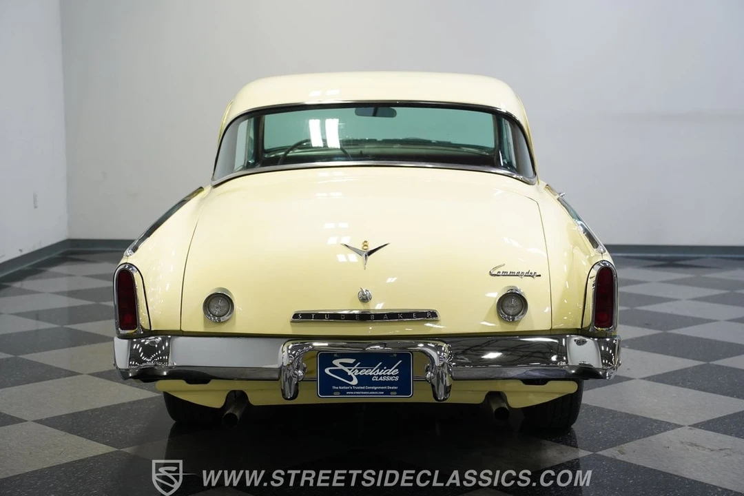1953 Studebaker Commander - Image 10 of 12