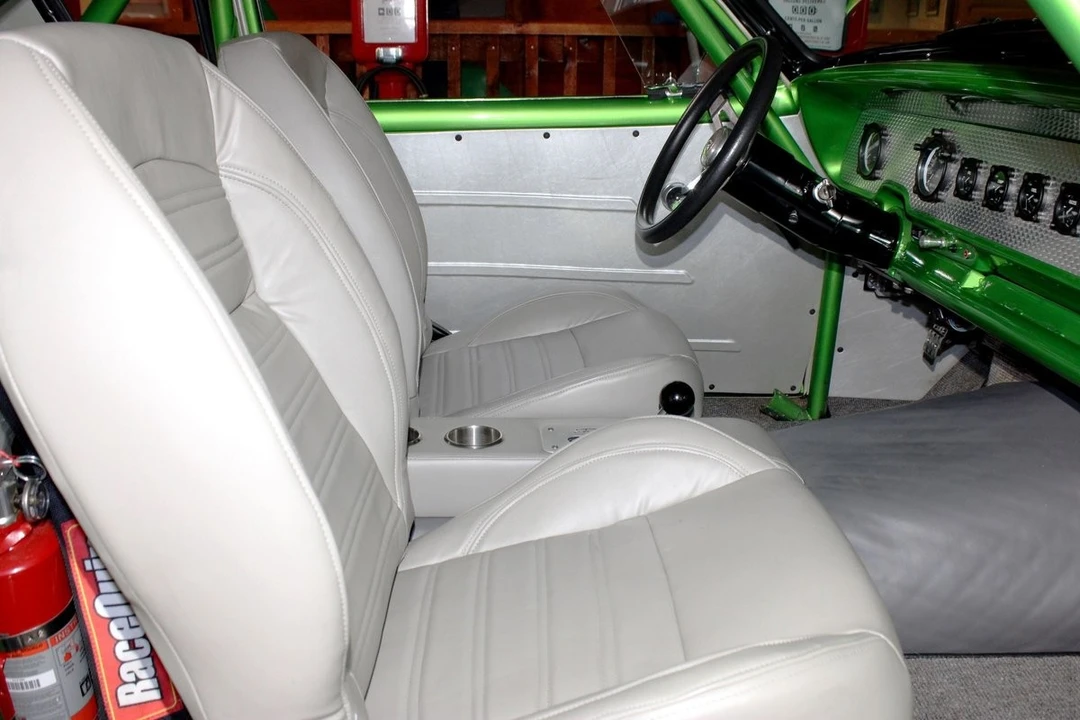 1953 Studebaker Commander - Image 18 of 23