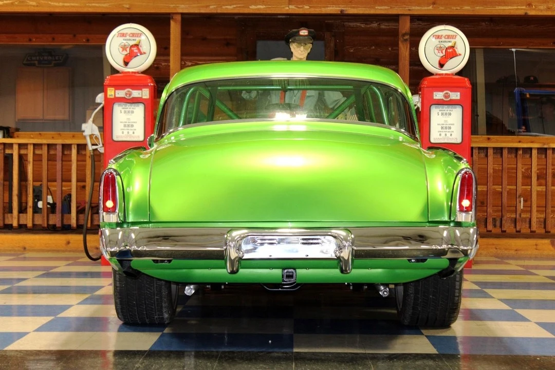 1953 Studebaker Commander - Image 13 of 23