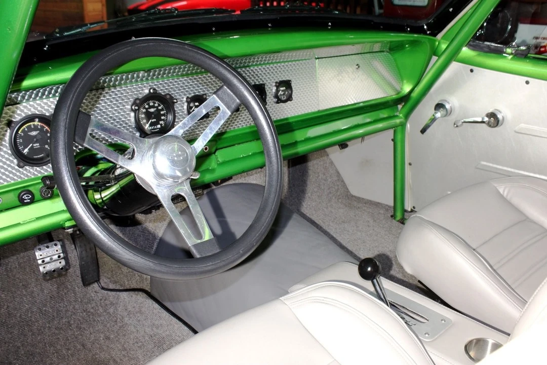1953 Studebaker Commander - Image 21 of 23