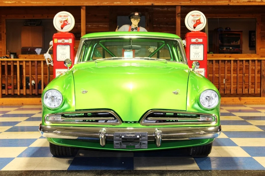 1953 Studebaker Commander - Image 11 of 23