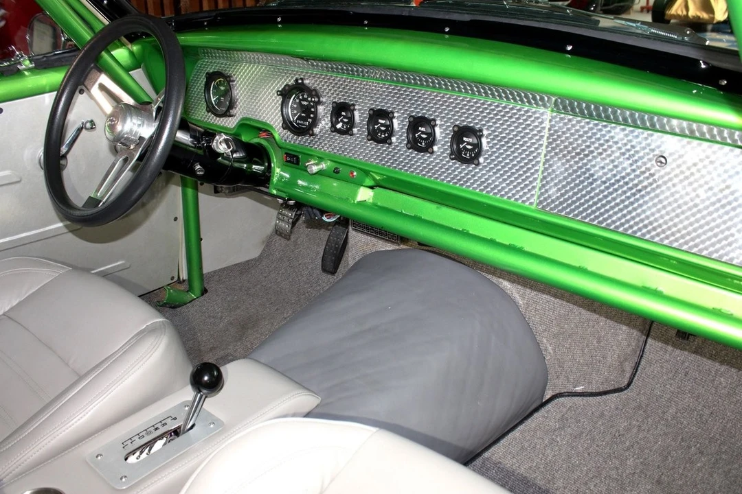 1953 Studebaker Commander - Image 20 of 21