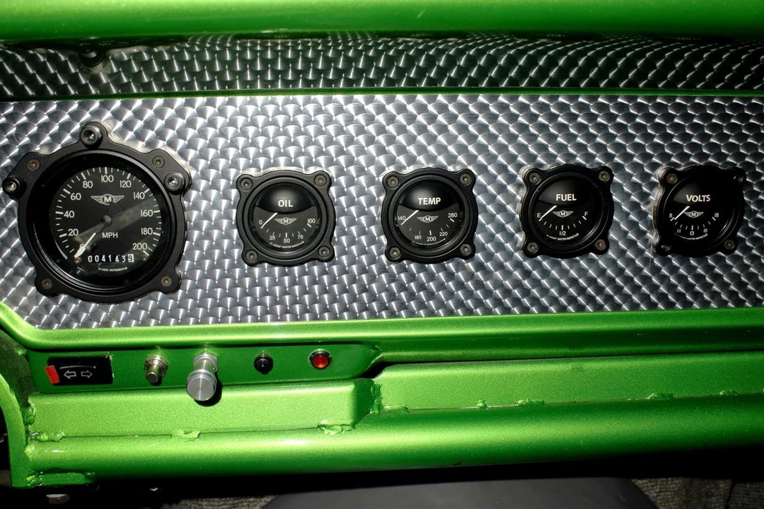 1953 Studebaker - Image 22 of 23